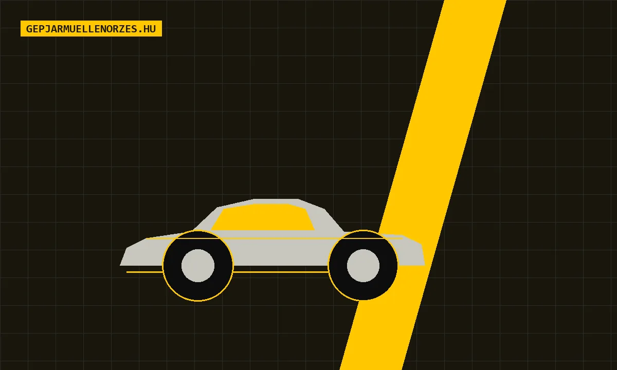 A 3 leginkább alulértékelt, de megbízható használtautó