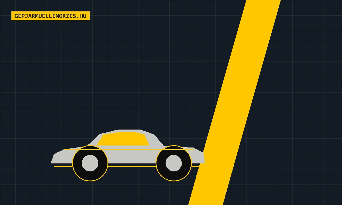 Automata váltók helyszíni tesztelése: DSG, Tiptronic, CVT
