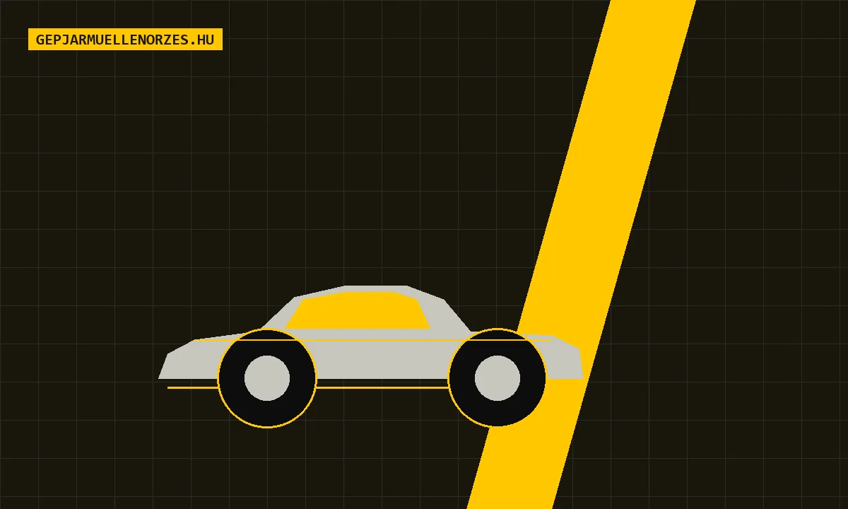 CarVertical és társai: megéri fizetni a történeti lekérdezésért?