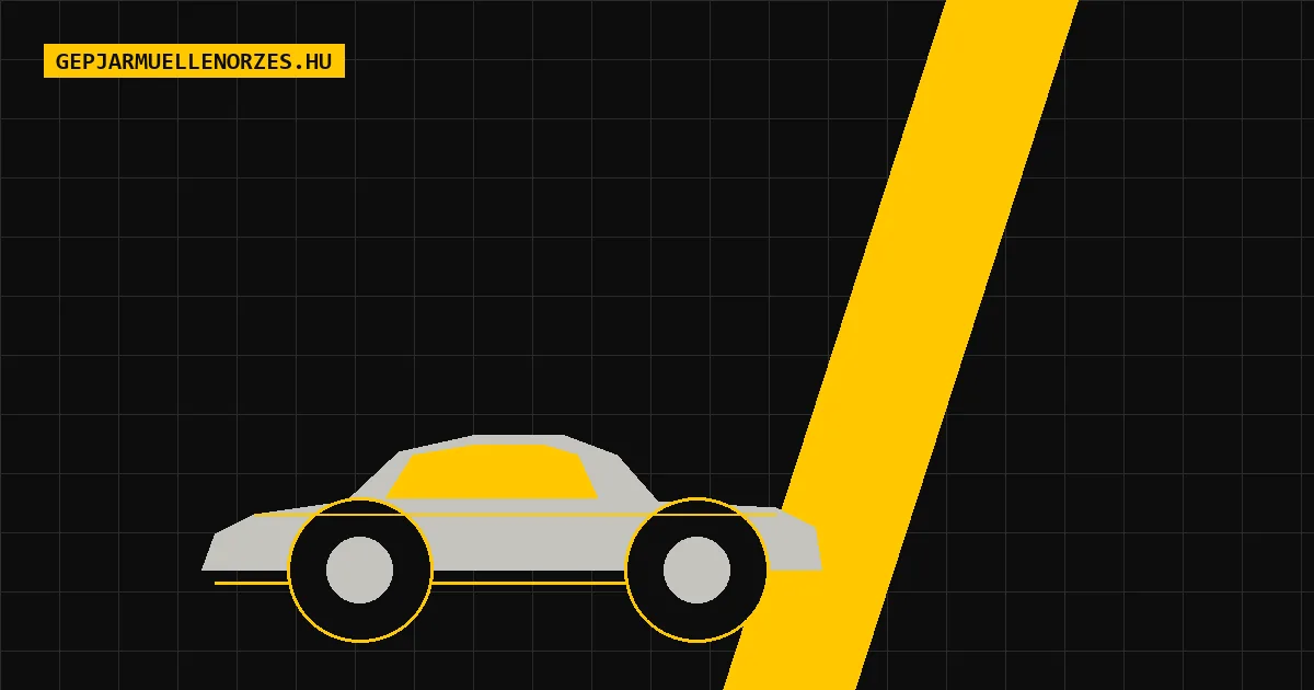 Elektromos kézifék (EPB) hibái: beragadó motorok és drága javítások