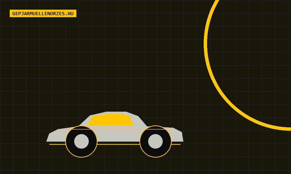 Elektromos kézifék (EPB) hibái: beragadó motorok és drága javítások