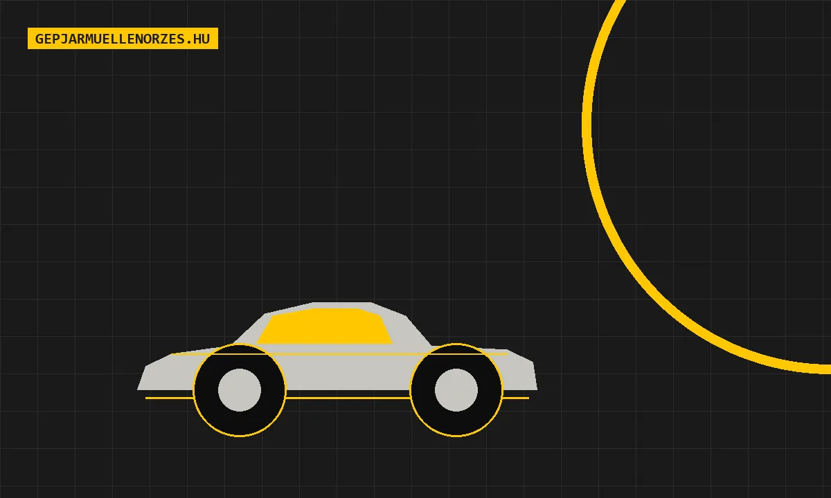 Frissen mosott motortér: gondosság vagy hatalmas átverés?
