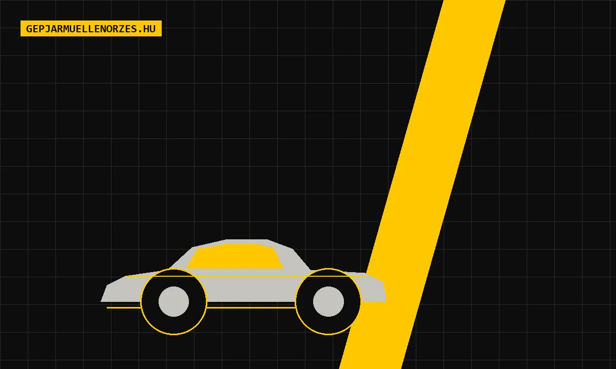 Frissen mosott motortér: gondosság vagy hatalmas átverés?