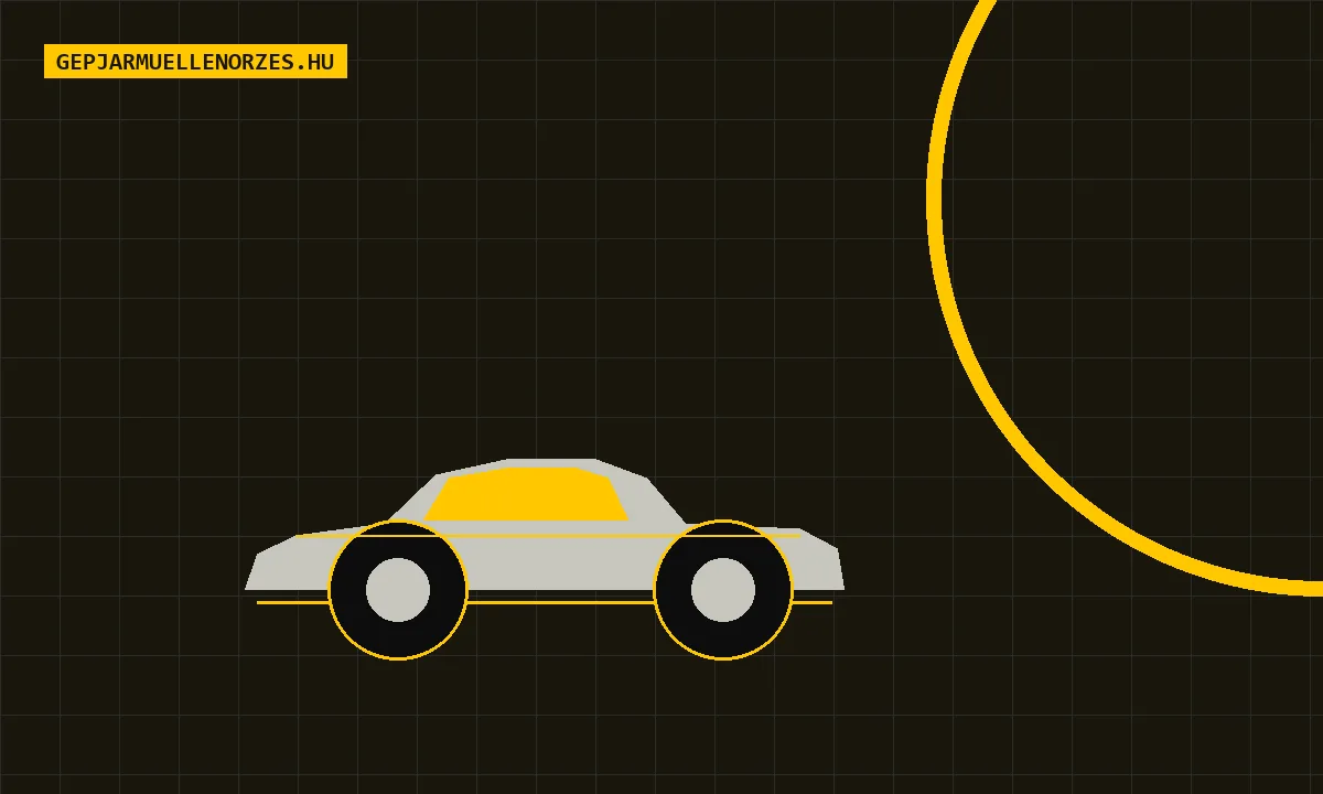 Gyújtótrafó és gyertyák állapota rángató motornál