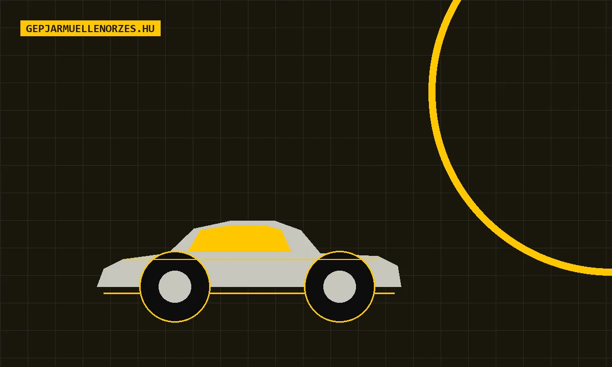 Helyszíni vizsgálat vs CarVertical: kiegészítik egymást vagy kiváltják?