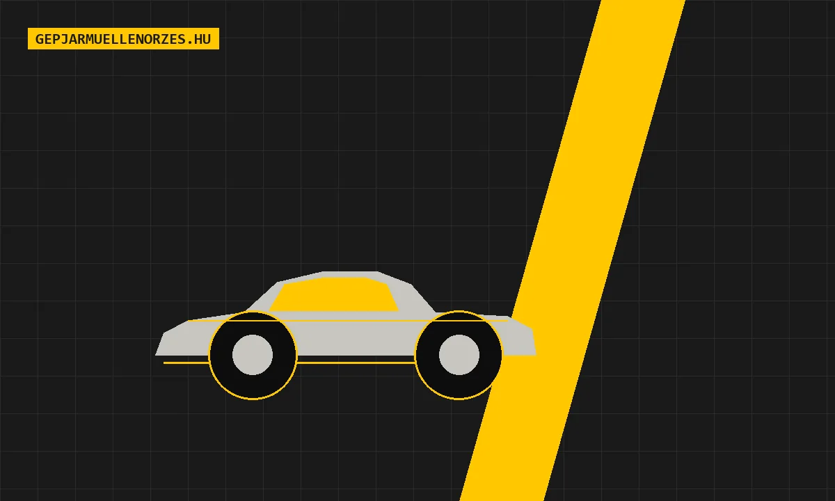 Motorvezérlő (ECU) beázása: a legrejtélyesebb elektronikai hibák