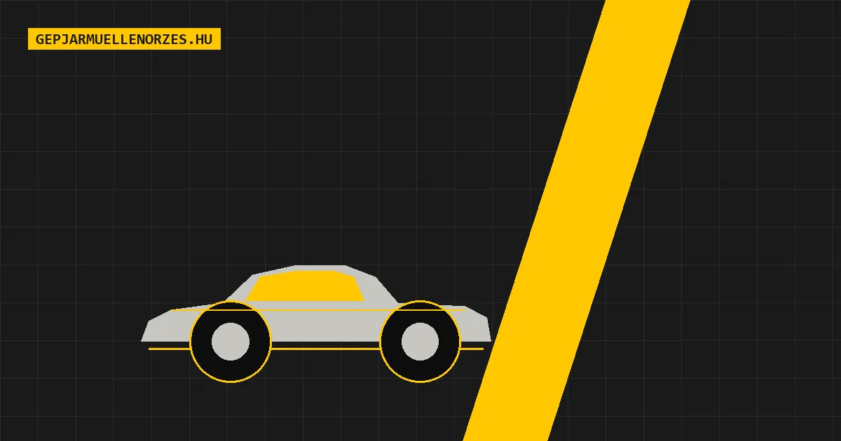 Olajfogyasztás: mennyi a normális és mikortól kuka a motor?