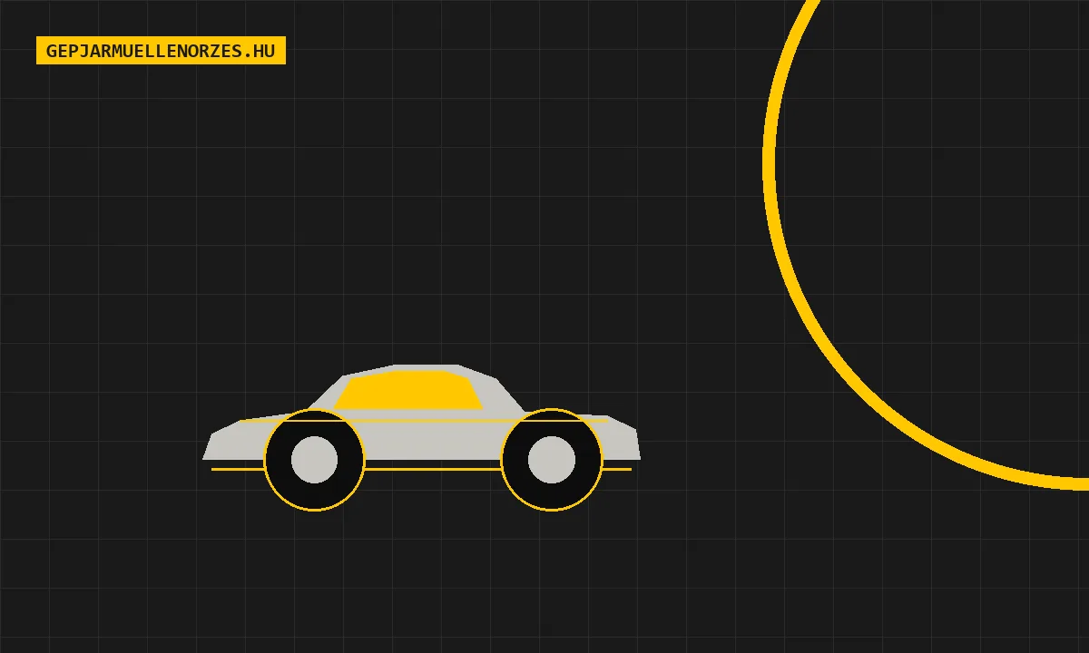 Utólagos chiptuning felismerése és kockázatai