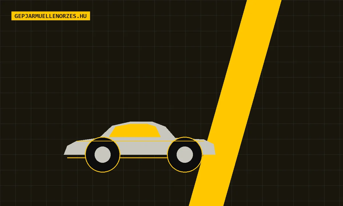 Utólagos chiptuning felismerése és kockázatai