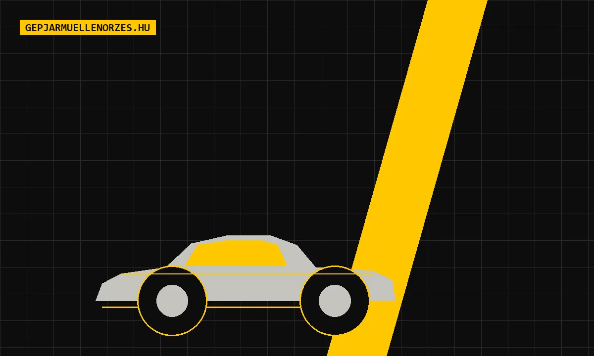 Volvo D5 motorok: típushibák 300 ezer kilométer felett